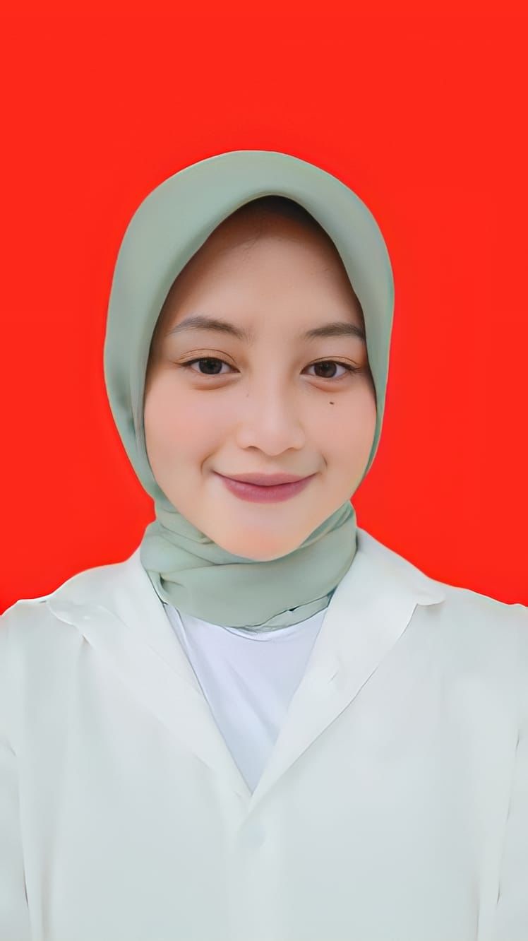 Dian Nurul Pajriah