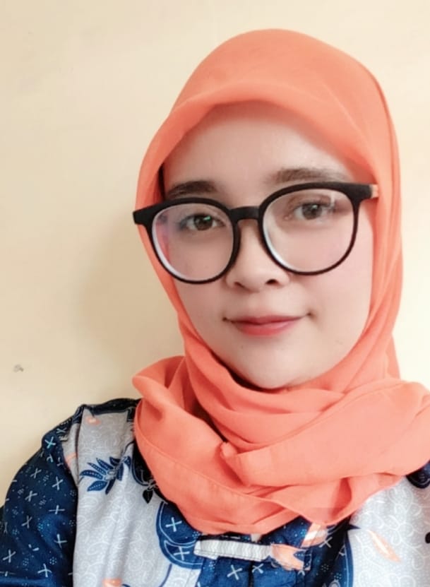 Siti Syarifah, S.Pd.I